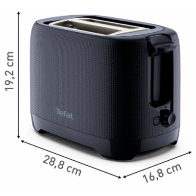 Тостер Tefal TT2M1810 (7283095)