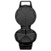 Вафельниця Sencor SWF 1010BK (6552063) Вафельниця Sencor SWF 1010BK (6552063)