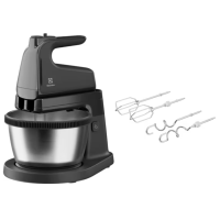 Стаціонарний міксер Electrolux ESM4B (7046000) Стаціонарний міксер Electrolux ESM4B (7046000)