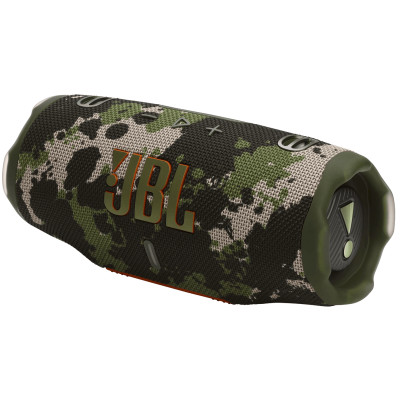 Портативна акустика JBL Charge 6 Squad (JBLCHARGE6SQUAD) (7106536) Портативна акустика JBL Charge 6 Squad (JBLCHARGE6SQUAD) (7106536)