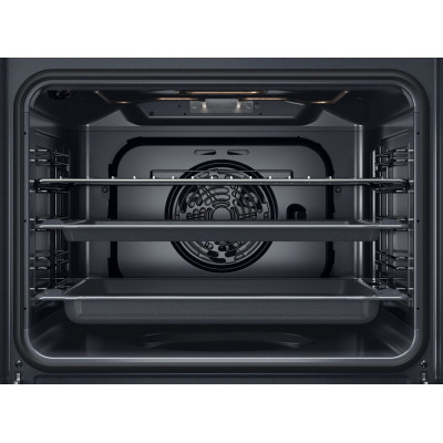 Електрична духова шафа Whirlpool OMK38HU0X (6874853) Електрична духова шафа Whirlpool OMK38HU0X (6874853)