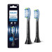 Насадка для зубної щітки Philips HX9042/88 Premium Plaque Defence (2 шт) (7086850) Насадка для зубної щітки Philips HX9042/88 Premium Plaque Defence (2 шт) (7086850)