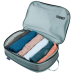 Дорожня сумка Thule Compression Packing Cube Medium TCPC-202 Pond Gray (7121848) Дорожня сумка Thule Compression Packing Cube Medium TCPC-202 Pond Gray (7121848)
