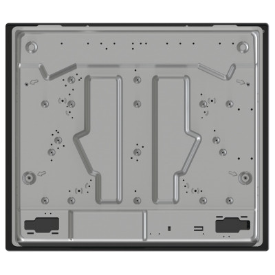 Газова варильна поверхня Gorenje G 642 AB (BG6AA-G0B) (6643045)