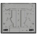 Газова варильна поверхня Gorenje G 642 AB (BG6AA-G0B) (6643045)