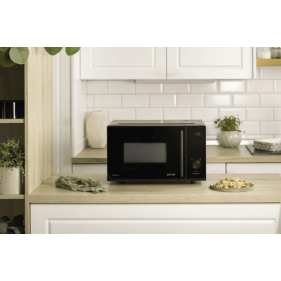 Мікрохвильова піч Gorenje MO23S4B5 (C23UGP77-G8E-B1A) (7290733)