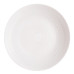 Тарілка супова Luminarc Pampille White 20 см (6711254)