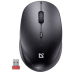 Миша Defender Auris MB-027, Black (52027)  (6893350)
