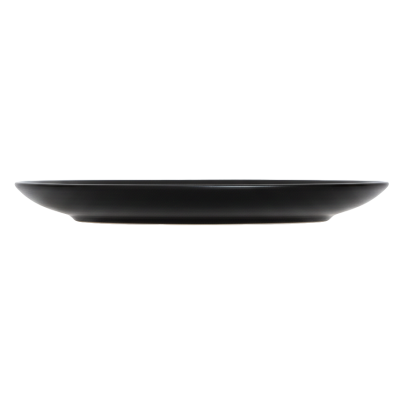 Тарілка десертна Luminarc Apy Black, 18 см (7234996) Тарілка десертна Luminarc Apy Black, 18 см (7234996)