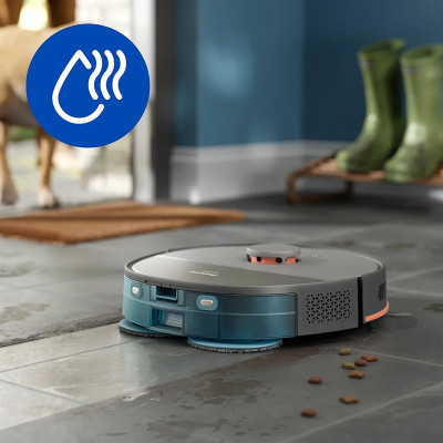 Робот-пилосос Philips XU5100/10 (7151982) Робот-пилосос Philips XU5100/10 (7151982)