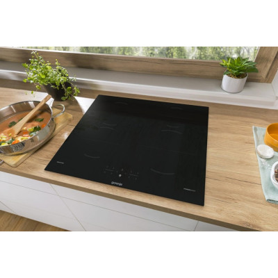 Електрична варильна поверхня Gorenje GI601FMC (7079369) Електрична варильна поверхня Gorenje GI601FMC (7079369)