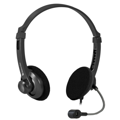 Гарнітура Defender Aura 104 Black (63104) (6272935) Гарнітура Defender Aura 104 Black (63104) (6272935)