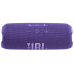 Портативна акустика JBL Flip 7 Purple (JBLFLIP7PUR) (7106541) Портативна акустика JBL Flip 7 Purple (JBLFLIP7PUR) (7106541)