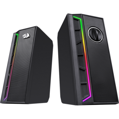 Акустика Redragon Calliope GS580 RGB Black (71791) (6911663) Акустика Redragon Calliope GS580 RGB Black (71791) (6911663)