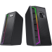 Акустика Redragon Calliope GS580 RGB Black (71791) (6911663) Акустика Redragon Calliope GS580 RGB Black (71791) (6911663)