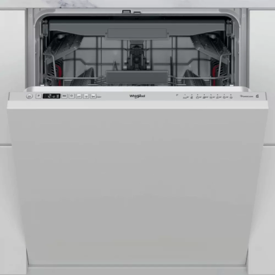 Посудомийна машина Whirlpool WIC 3C33 PFE (6733386)