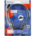Гарнітура Defender Aura 102 Black (63102) (6351928)