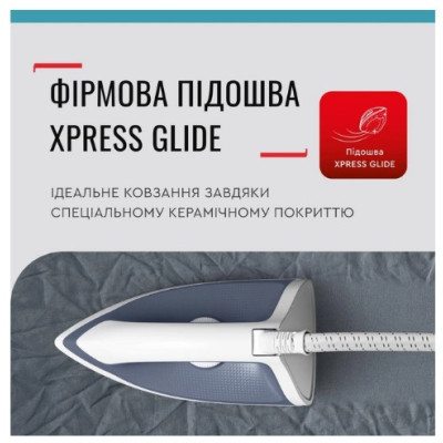 Парогенератор Tefal SV4110E0 (6966573)