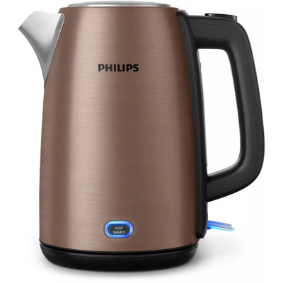 Електрочайник Philips HD9355/92 (6811072) Електрочайник Philips HD9355/92 (6811072)