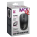 Миша Defender Wave MM-995 Wireless BLACK (52995) (6918379) Миша Defender Wave MM-995 Wireless BLACK (52995) (6918379)
