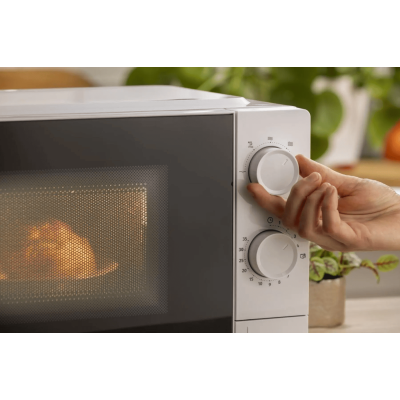 Мікрохвильова піч Gorenje MO20CE1W5 (7290695)
