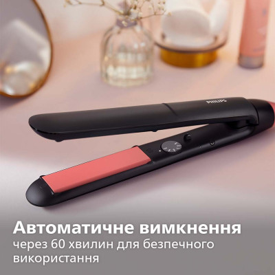 Випрямляч волосся Philips BHS376/00 (6466244) Випрямляч волосся Philips BHS376/00 (6466244)