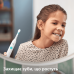 Зубна електрощітка Philips HX3601/01 For Kids (6912260) Зубна електрощітка Philips HX3601/01 For Kids (6912260)