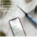 Зубна електрощітка Philips HX9911/88 Sonicare DiamondClean Aquamarine (6824731) Зубна електрощітка Philips HX9911/88 Sonicare DiamondClean Aquamarine (6824731)