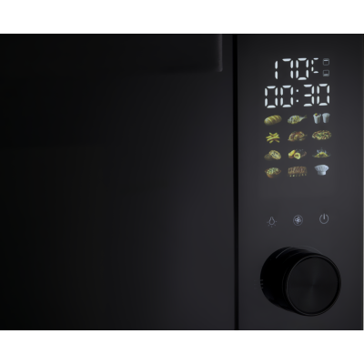 Електропіч Hisense HOM30AF (TH30B3-ML)  (7259972)