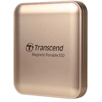 SSD накопичувач Transcend 4TB External SSD ESD420G (TS4TESD420G) (7198092)