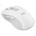 Миша Logitech Signature M650 L Wireless OFF-WHITE B2B (6859758)