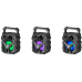 Портативна акустика Defender G98 5W Black (65098) (7055823) Портативна акустика Defender G98 5W Black (65098) (7055823)
