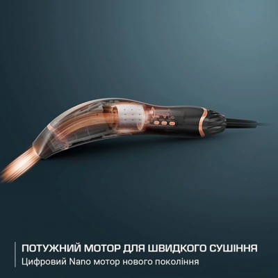 Фен Rowenta CF8C20E0 (7101890)