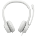Гарнітура Logitech USB H390 (981-001286) White  (6857749)