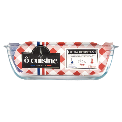 Форма O Cuisine 25х22х7 см (7172902) Форма O Cuisine 25х22х7 см (7172902)