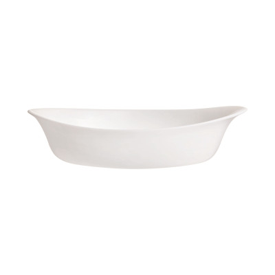 Форма для запікання LUMINARC SMART CUISINE CARINE, 21х13 см (6662941) Форма для запікання LUMINARC SMART CUISINE CARINE, 21х13 см (6662941)