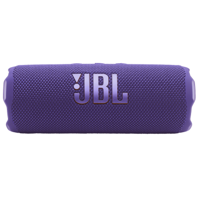 Портативна акустика JBL Flip 7 Purple (JBLFLIP7PUR) (7106541) Портативна акустика JBL Flip 7 Purple (JBLFLIP7PUR) (7106541)