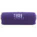 Портативна акустика JBL Flip 7 Purple (JBLFLIP7PUR) (7106541) Портативна акустика JBL Flip 7 Purple (JBLFLIP7PUR) (7106541)