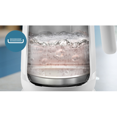 Електрочайник Philips HD9411/00 (7046663)