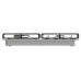 Газова варильна поверхня Gorenje GW 641 EX (BG6HB-G0B) (6632939)