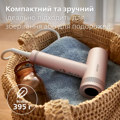 Фен Philips BHD837/10 (7123488)