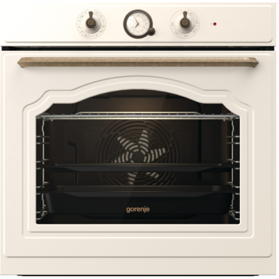 Електрична духова шафа Gorenje BOS 67371 CLI (BO3CO4L02-1) (6803260)
