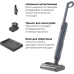 Акумуляторний пилосос Electrolux EW51U1DB Wet&dry (7268481) Акумуляторний пилосос Electrolux EW51U1DB Wet&dry (7268481)