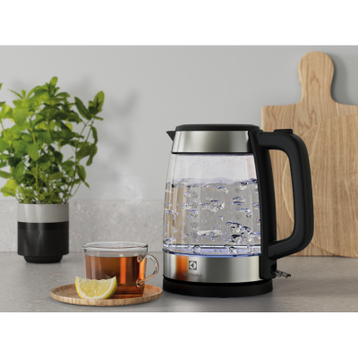 Електрочайник Electrolux E4GK1-4GB (6812221)