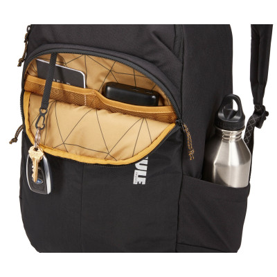 Рюкзак Thule Campus Exeo 28L TCAM-8116 Black (6513736) Рюкзак Thule Campus Exeo 28L TCAM-8116 Black (6513736)