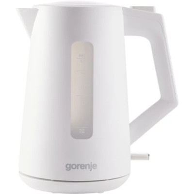 Електрочайник Gorenje K17OPW (7159945) Електрочайник Gorenje K17OPW (7159945)