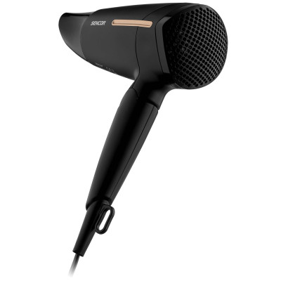 Фен Sencor SHD 0045BK (6736917)