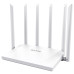 Бездротовий маршрутизатор Netis NC63 AC1200Mbps MU-MIMO Dual Band Gigabit Router (7160686) Бездротовий маршрутизатор Netis NC63 AC1200Mbps MU-MIMO Dual Band Gigabit Router (7160686)