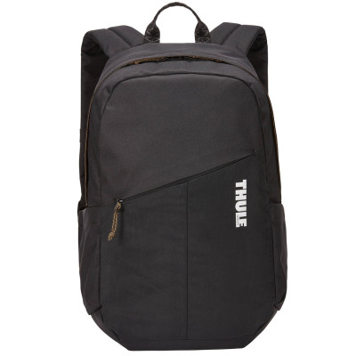 Рюкзак Thule Campus Notus 20L TCAM-6115 Black (6513732) Рюкзак Thule Campus Notus 20L TCAM-6115 Black (6513732)