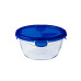 Форма PYREX COOK & GO 15х8 см (6320278) Форма PYREX COOK & GO 15х8 см (6320278)